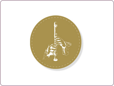 Logo Blockfloetenfesttage